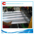 Shape Wave Steel Sheet